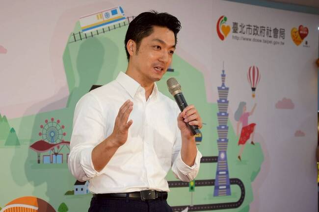 北市重陽禮金加碼！85歲以上可領3000元　蔣萬安：尊重關懷長輩 | 華視新聞