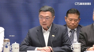 普發萬元現金不覆議　政院：適當時間提釋憲