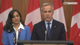 川普關稅大限將至　加拿大恐無法如期達成協議