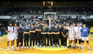 力組最強中華男籃！12人名單正式出爐　台美混血賀丹、賀博首打國際賽