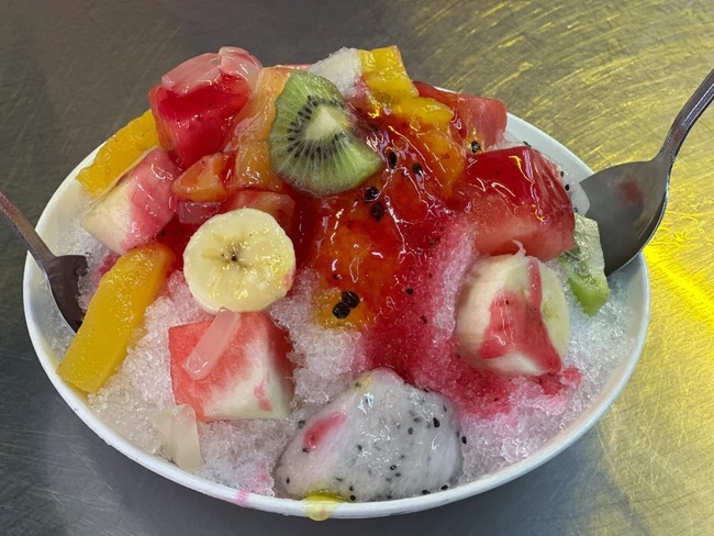 台灣「1甜品」超好吃！陸客讚「領先世界10幾年」　網心動：好想吃 | 華視新聞