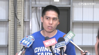 男籃12人名單出爐　CBA學長領銜.「賀家兄弟」參戰