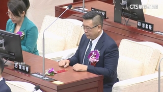 疑涉貪！辦公室遭搜索　北市副議長葉林傳暫無回應