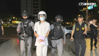 割頸案嫌行凶後逃往外公家求助　外公出手救孫找名律師陪偵