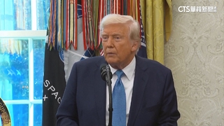 關稅大限倒數！台稅率未公布　行政院證實磋商完成