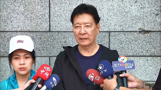 美國對台關稅20%「高於日韓」　趙少康痛批：喪權辱國 | 華視新聞