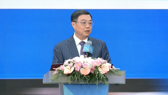 台灣「暫時性關稅20%」！卓榮泰：繼續爭取最終協議　11:30記者會親上火線說明 | 華視新聞