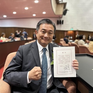 台灣關稅20%　王定宇「比日、韓暫時性稅率低5%」：凸顯談判正面