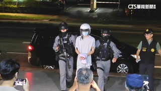 埋伏狠刺前女友30刀！　嫌落網否認預謀　遭裁定收押