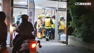 台大營隊食用外燴餐點疑食物中毒　10多名學員就醫