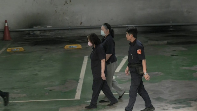 罷雙吳幽靈連署案今首開庭　黃呂錦茹改口「全認了」 | 華視新聞