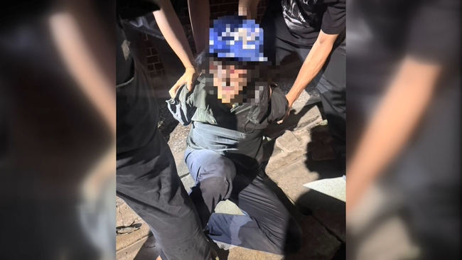 箱屍案重大進展！警方證實29歲陳嫌與死者為「父子關係」 | 華視新聞