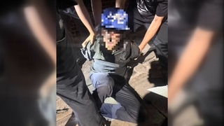 箱屍案重大進展！警方證實29歲陳嫌與死者為「父子關係」