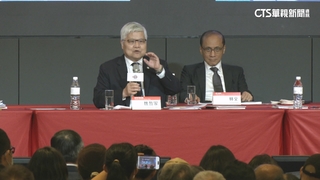 半導體不在「對等關稅」範圍！　專家：232調查結果才關鍵