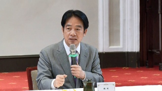 美對台關稅20%！在野轟「黑箱談判」　賴清德：基於保密協議