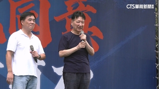 台美關稅20% 　朱立倫稱"加台幣升值12%"仍是32%