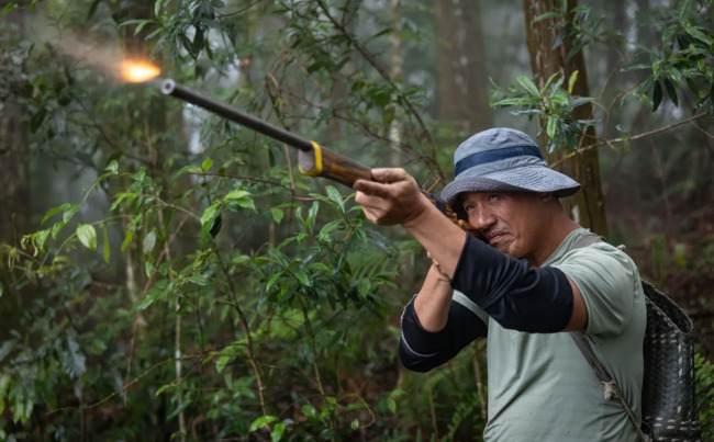 文總《匠人魂》揭密外來種獵人　守護台灣生態的捍衛戰士 | 華視新聞