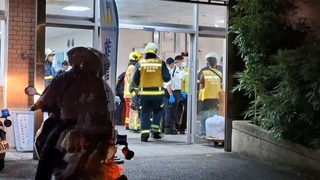 台大營隊「18人疑似食物中毒」！ 　衛生局：勒令飯捲商停業、檢體送驗