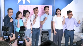 726立委、市長罷免案「均否決」　中選會公告：任期內不得再提罷免