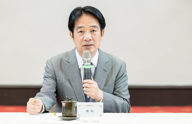 總統公布特別條例　明定普發現金1萬10/31前執行 | 華視新聞