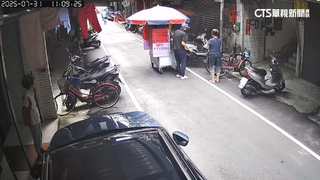 家中獨子無業受疼愛　父張羅攤車給嫌竟遭棄屍