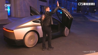 超級工廠背後的血淚！　前承包商控特斯拉積欠款項