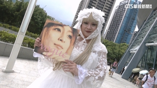 濱崎步開唱小巨蛋！　連2天票全秒殺　歌迷：等17年了