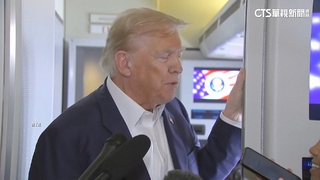 俄前總統嗆「步向戰爭」　川普派2艘核潛艦待命回應