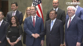 日本靠「妥協」換15%關稅？　專家：政治情勢影響