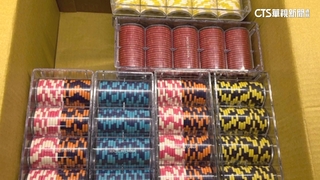 德州撲克協會又出事！查出涉賭逮67人　業者：合法合規