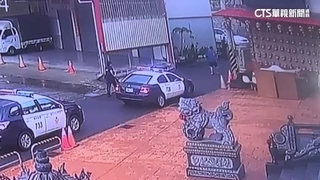 不滿鄰長期借自來水　屋主討錢被毆傷　友雙眼遭潑酸