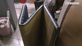 台南棉被店竹蓆  床罩組泡水　老闆無奈以「成本價」出售