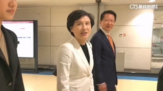 20％關稅能降？　鄭麗君今晨返台：談判續行