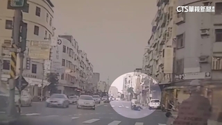 「剛買完毒品」就被攔　毒犯心虛拒檢拖行警300米