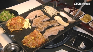 連鎖韓式燒肉店收攤全台剩1間　轉型推「個人烤肉」