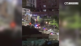 移工酒駕拒檢逃撞警車　收61罰單共35.4萬