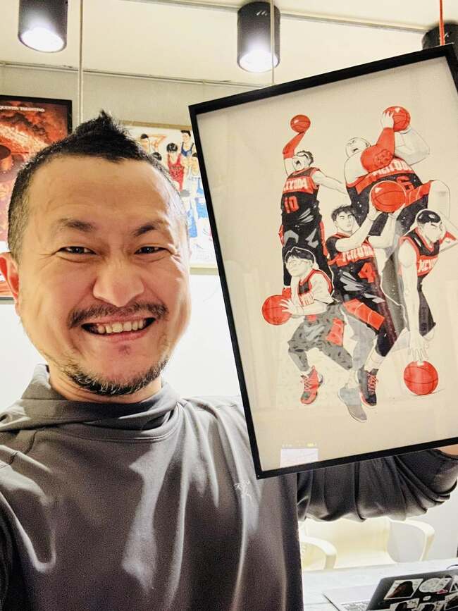 羅智強不滿遭影射「外來人士」 九把刀：壞人兇！好人就要更兇！ | 華視新聞