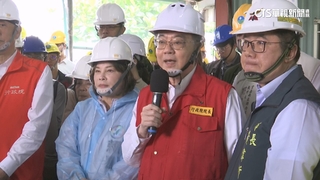 救災！　政院特別預算300億「往上加」　屋損補助加碼