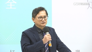 民眾黨開記者會談「核三公投」　綠委：救災更要緊