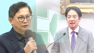 被點名「接棒閣揆」？　童子賢：自己不擅長.非職責