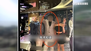 超商命案死者身分曝！　啦啦隊河智媛.禹洙漢老闆