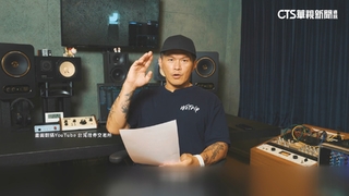 藍疑大支任執委.領補助　文總：未參與2025前預算