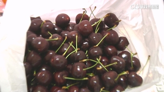 櫻桃價格「跳水」！　中國關稅衝擊　美櫻桃轉銷越.港.台