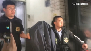 超商伏殺！疑不滿女友遭性騷尋仇　凶嫌殺人罪移送遭聲押