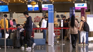 候機如何免費使用貴賓室？旅遊達人教1招　不少國家機場都適用　