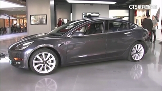 特斯拉砸290億美元股票獎勵　留馬斯克掌舵