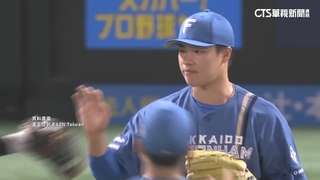 鬥士隊二軍調整2個月　「台灣至寶」孫易磊返一軍