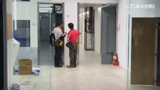 早有預感被鎖定？　詹智能清空辦公室.取消啦啦隊通告