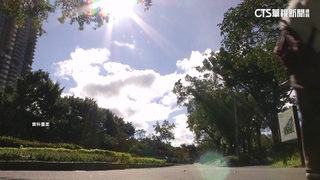 高雄7月日照121.3小時！少去年一倍　僅10天沒下雨