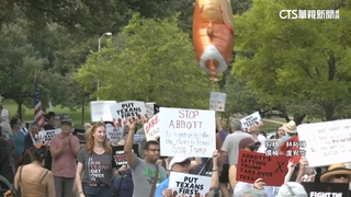 德州民主黨議員「集體出走」擋重劃選區　州長令：全抓回來